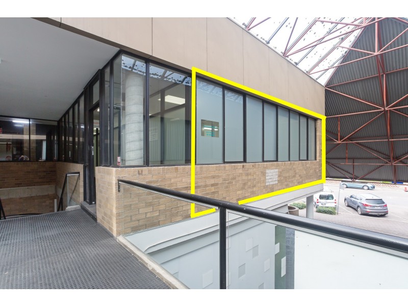 4a/33 The Boulevarde, Toronto NSW 2283
