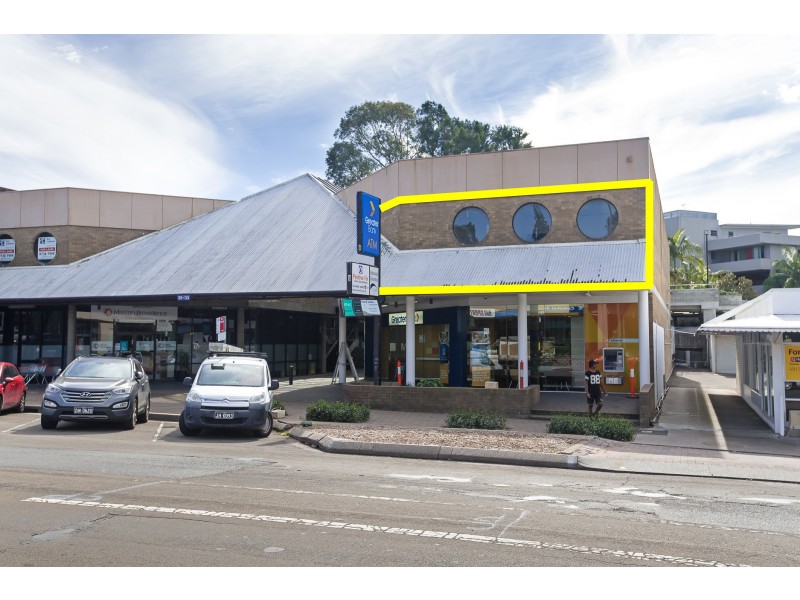 4a/33 The Boulevarde, Toronto NSW 2283