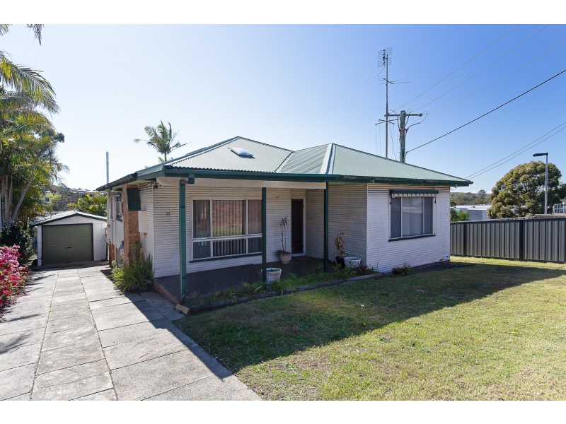 28 Wilsons Road, Mount Hutton NSW 2290