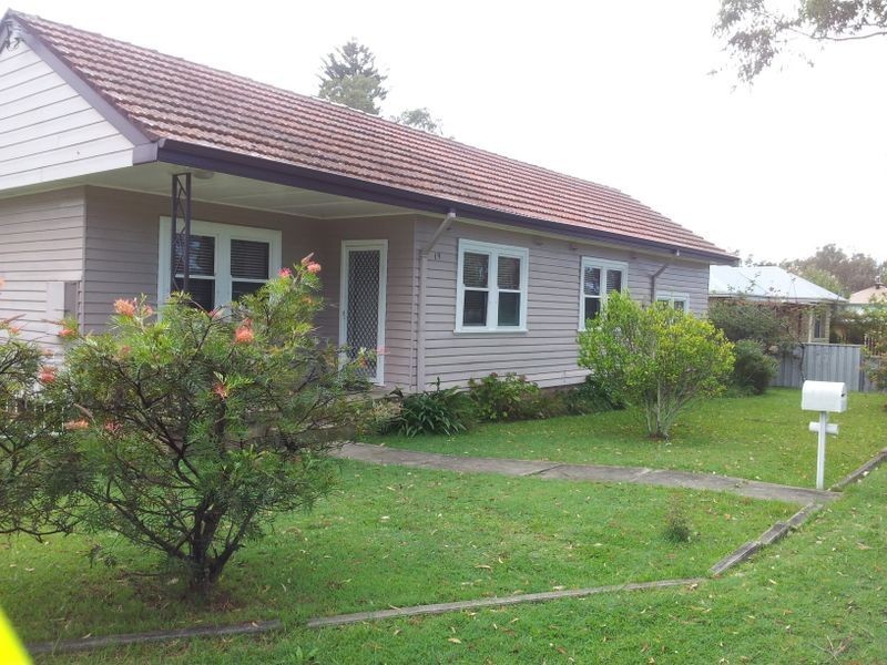 19 Park Avenue, Blackalls Park NSW 2283