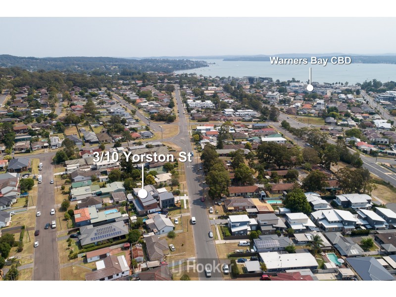 10 Yorston Street, Warners Bay NSW 2282