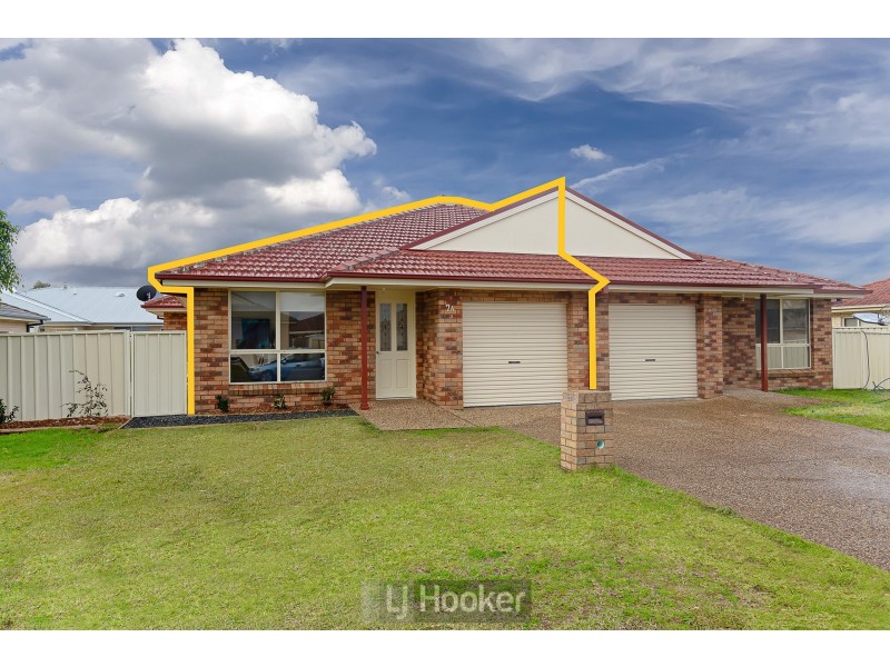 7a Karong Avenue, Maryland NSW 2287
