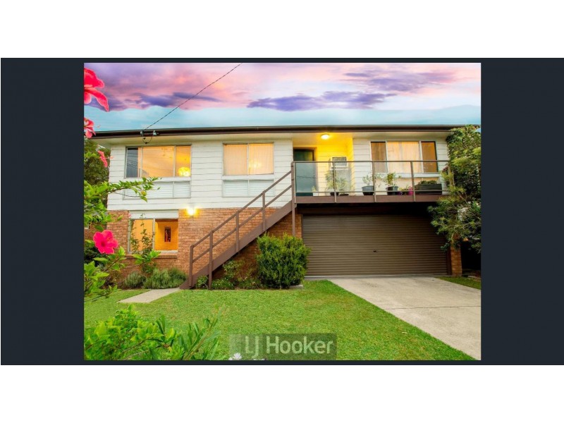 250 Excelsior Parade, Toronto NSW 2283