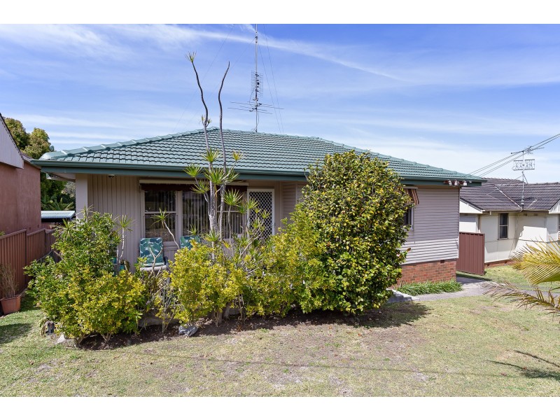 60 Cadaga Road, Gateshead NSW 2290