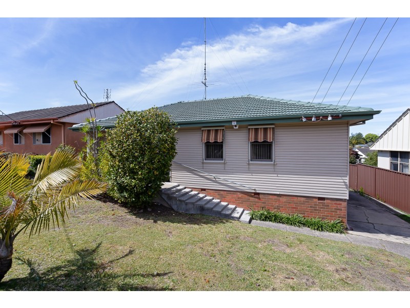 60 Cadaga Road, Gateshead NSW 2290