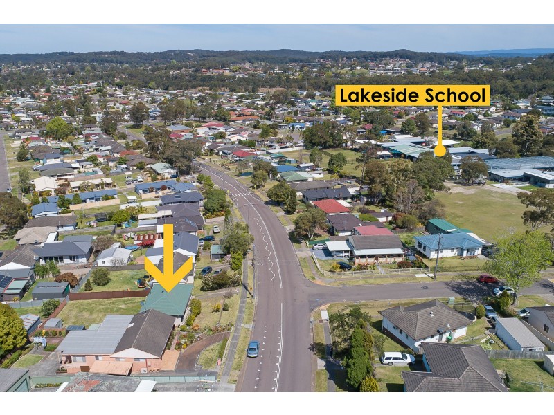 60 Cadaga Road, Gateshead NSW 2290