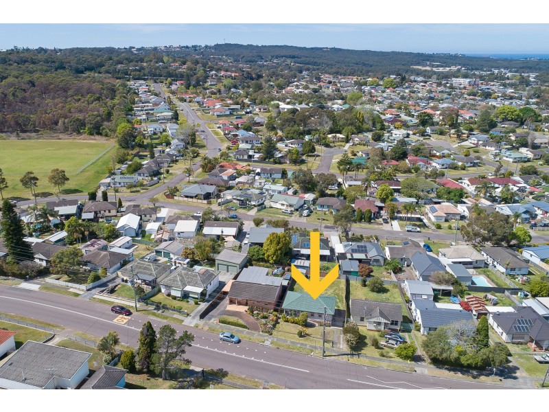 60 Cadaga Road, Gateshead NSW 2290