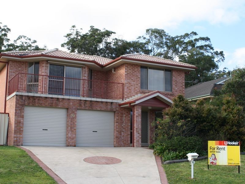 99 Waikiki Road, Bonnells Bay NSW 2264