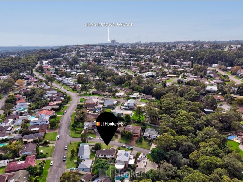 4 Repton Street, Charlestown NSW 2290