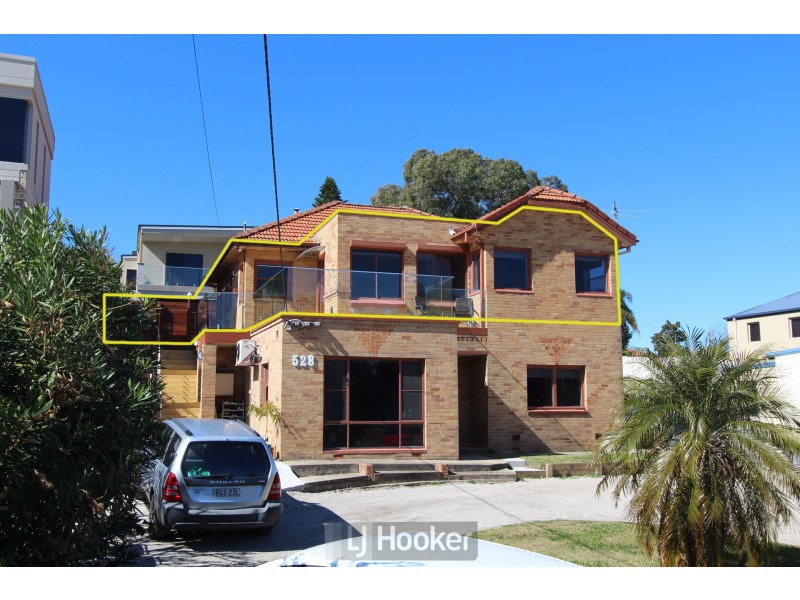 528 The Esplanade, Warners Bay NSW 2282