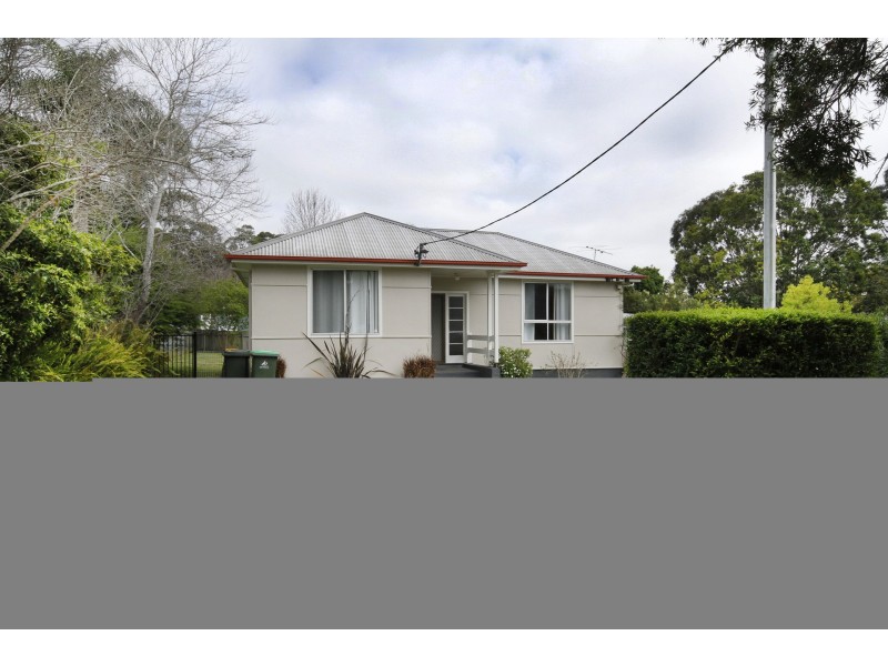 3 Newland Street, Toronto NSW 2283