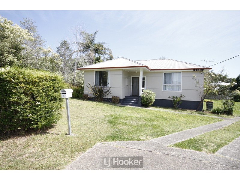3 Newland Street, Toronto NSW 2283