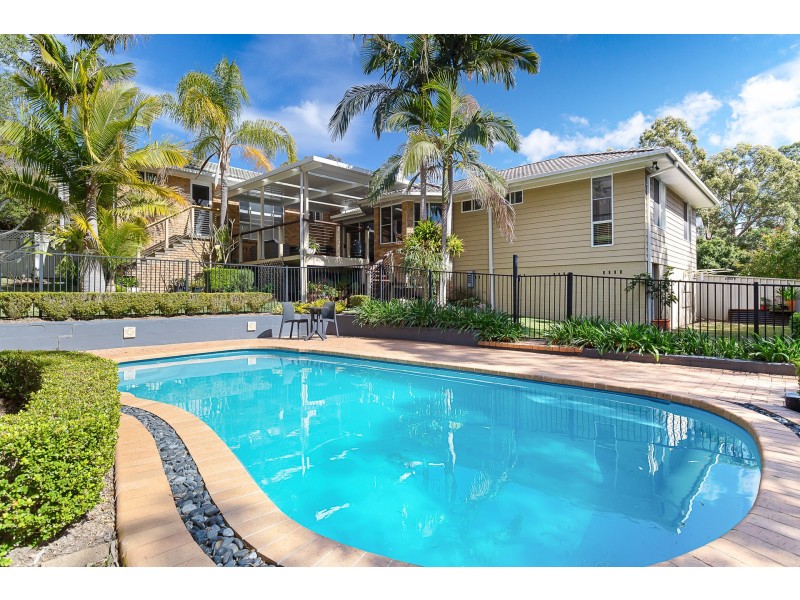 19 Buttermere Drive, Lakelands NSW 2282