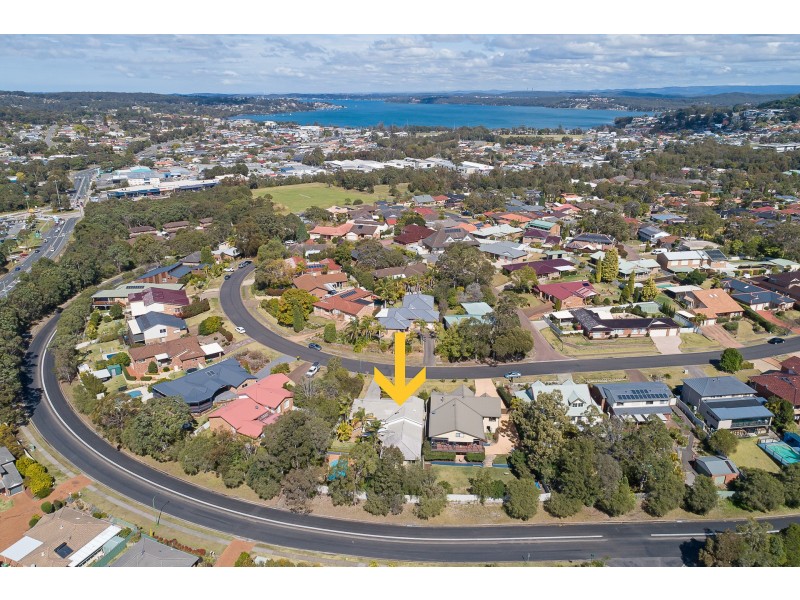 19 Buttermere Drive, Lakelands NSW 2282