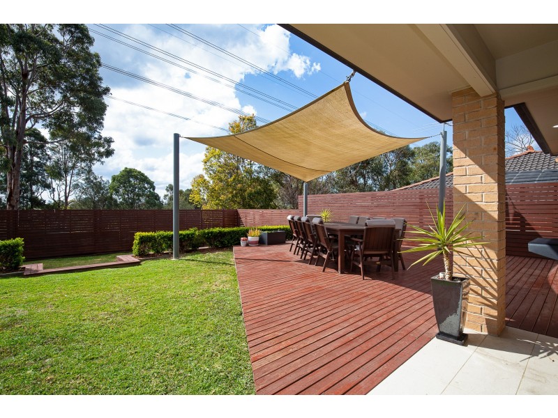 52 Dalmeny Drive, Macquarie Hills NSW 2285