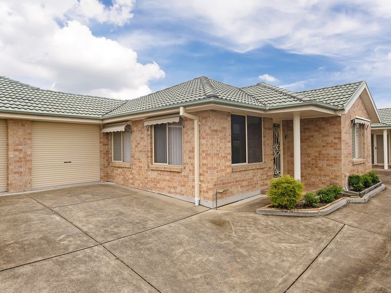 3/45 Martin Street, Warners Bay NSW 2282