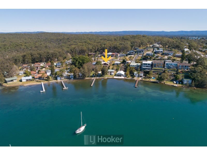 37 Beach Road, Balcolyn NSW 2264