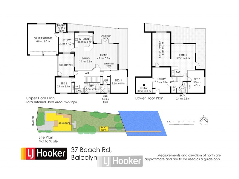 37 Beach Road, Balcolyn NSW 2264