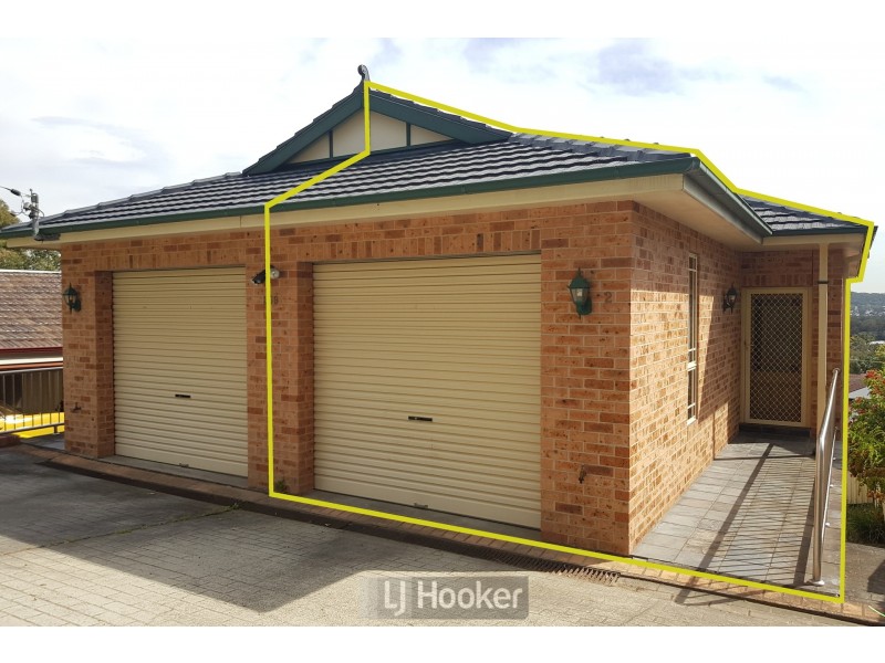 2/259 Excelsior Parade, Toronto NSW 2283