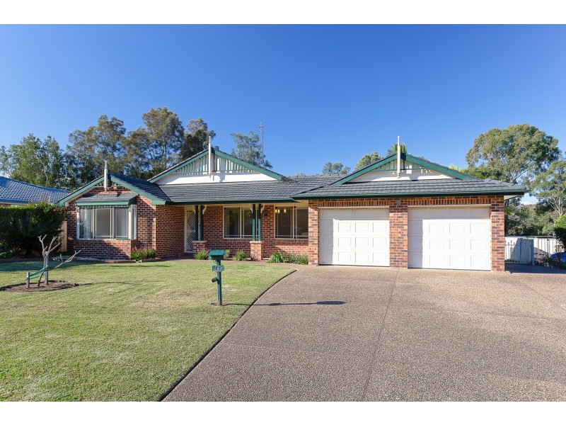 19 Derwent Crescent, Lakelands NSW 2282