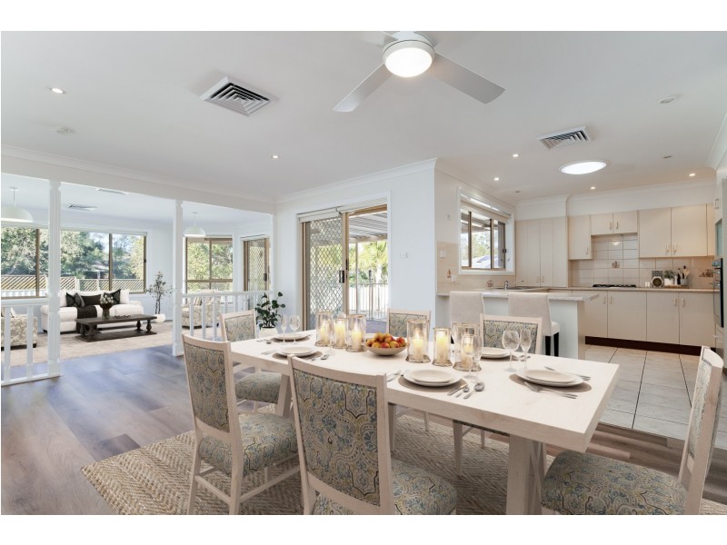 19 Derwent Crescent, Lakelands NSW 2282