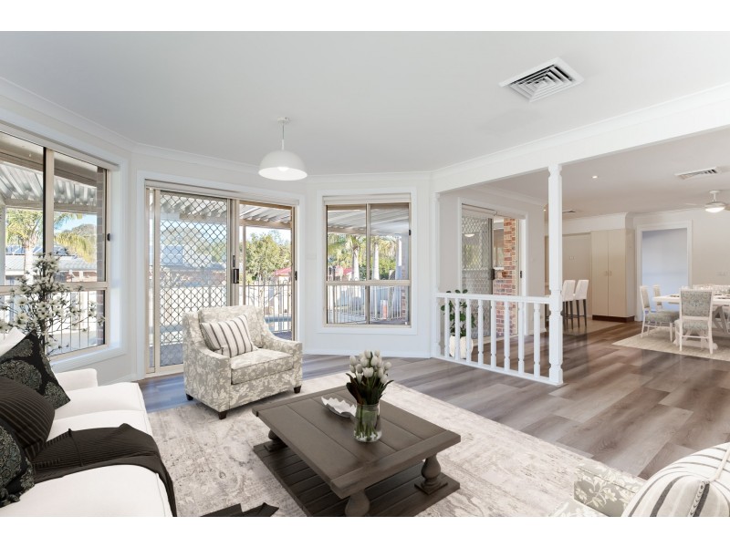 19 Derwent Crescent, Lakelands NSW 2282