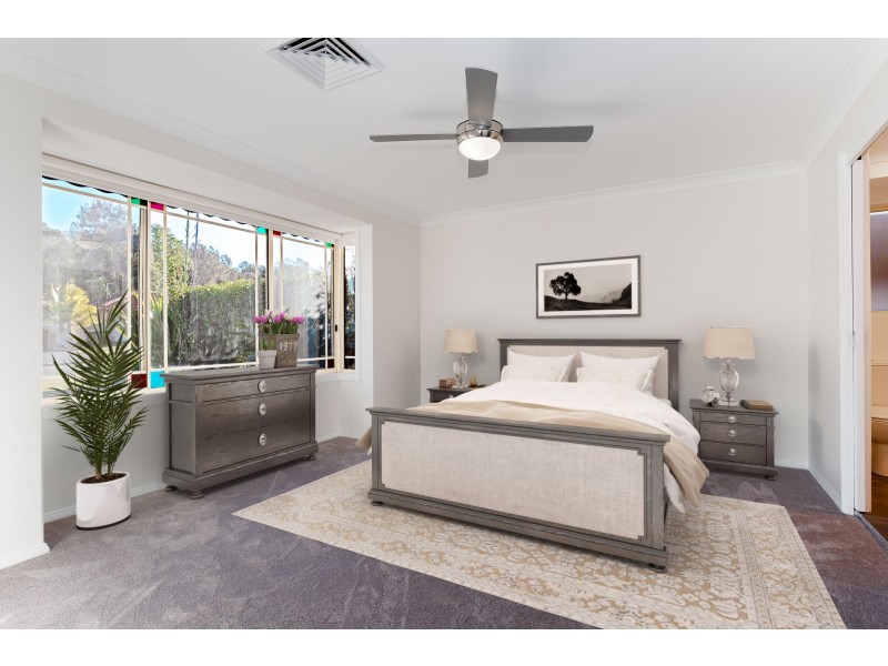 19 Derwent Crescent, Lakelands NSW 2282