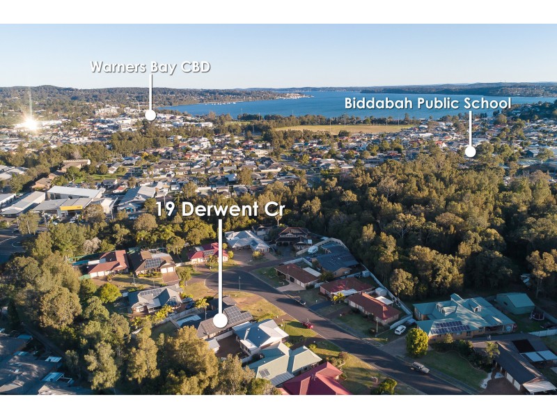 19 Derwent Crescent, Lakelands NSW 2282