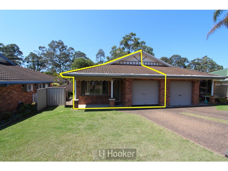 1/27 Eino Place, Eleebana NSW 2282