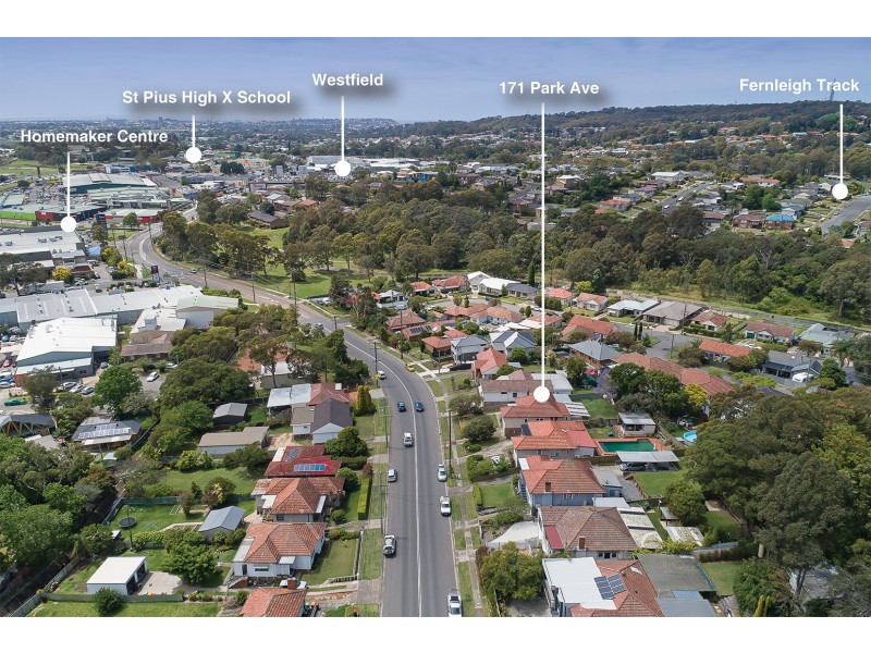 171 Park Avenue, Kotara NSW 2289