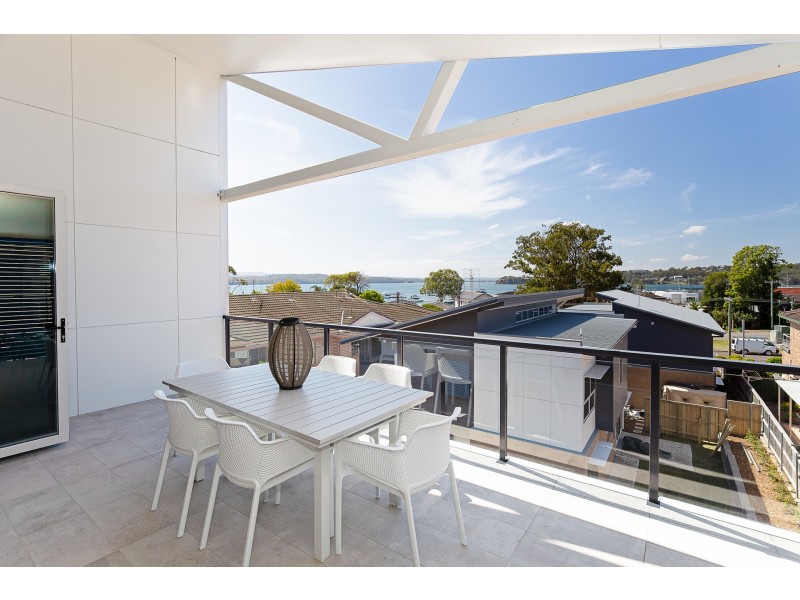 3/56 Allambee Place, Valentine NSW 2280