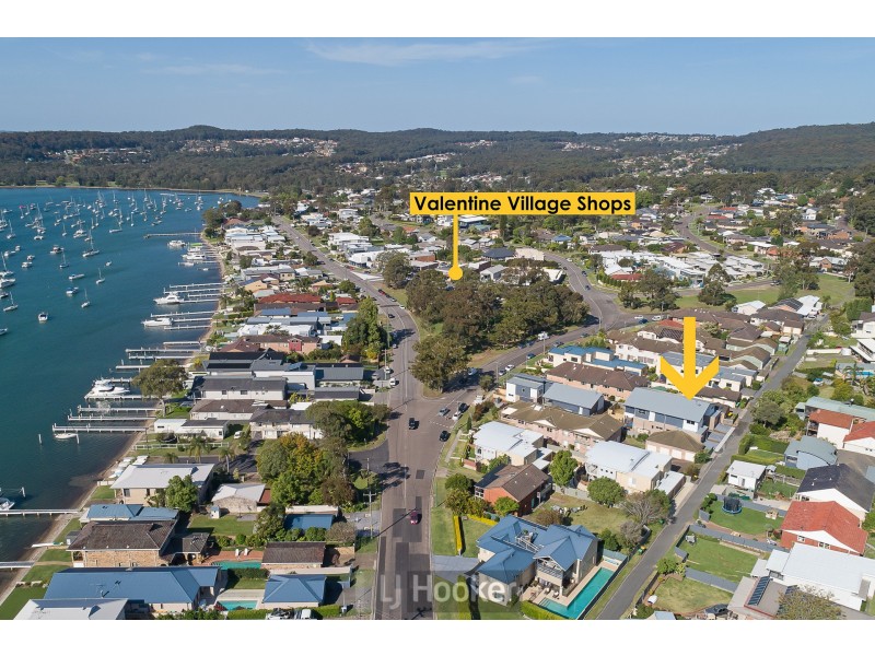 3/56 Allambee Place, Valentine NSW 2280