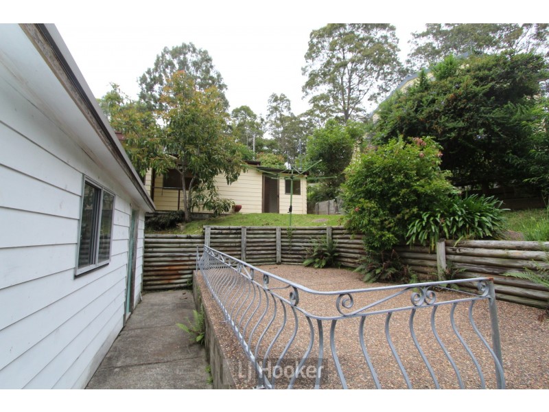 38 Nunda Road, Wangi Wangi NSW 2267