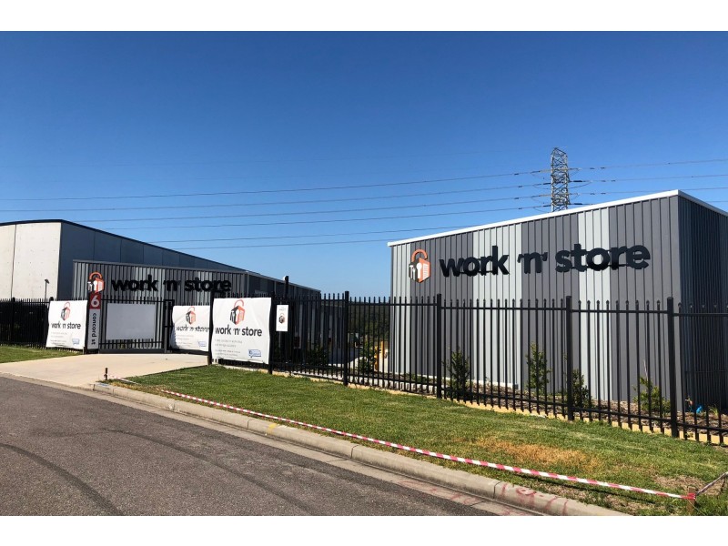 22-24/6 Concord Street, Cardiff NSW 2285