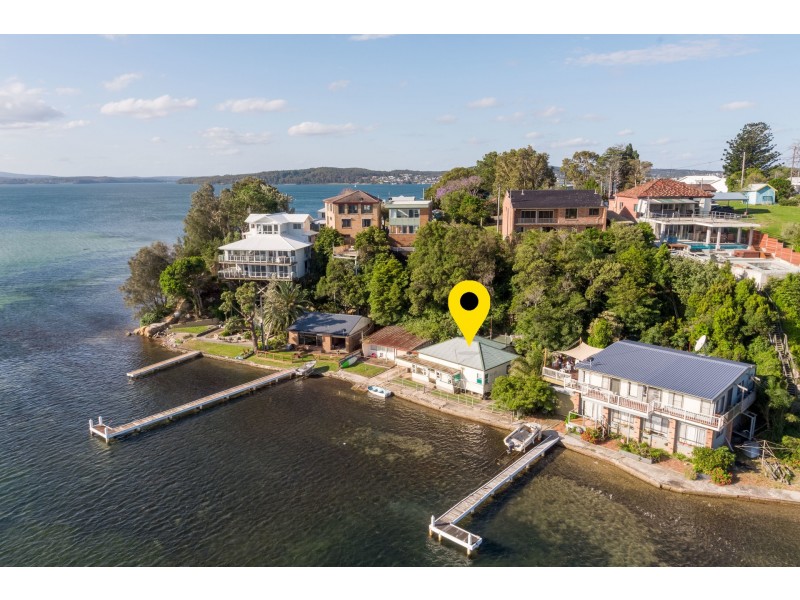 186 Marks Point Road, Marks Point NSW 2280