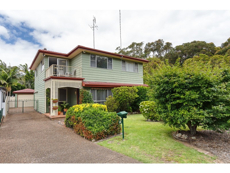 36 Percy Street, Hillsborough NSW 2290