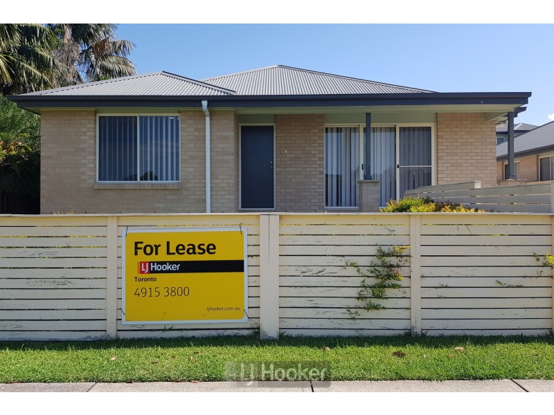 1/60 Thorne Street, Toronto NSW 2283