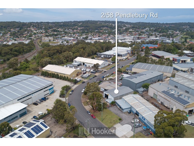 2/58 Pendlebury Road, Cardiff NSW 2285