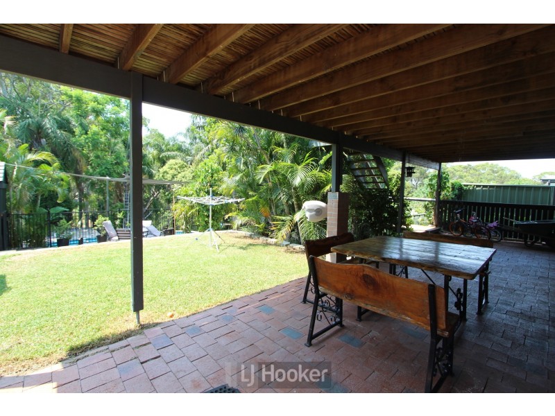 16 Mills Street, Warners Bay NSW 2282