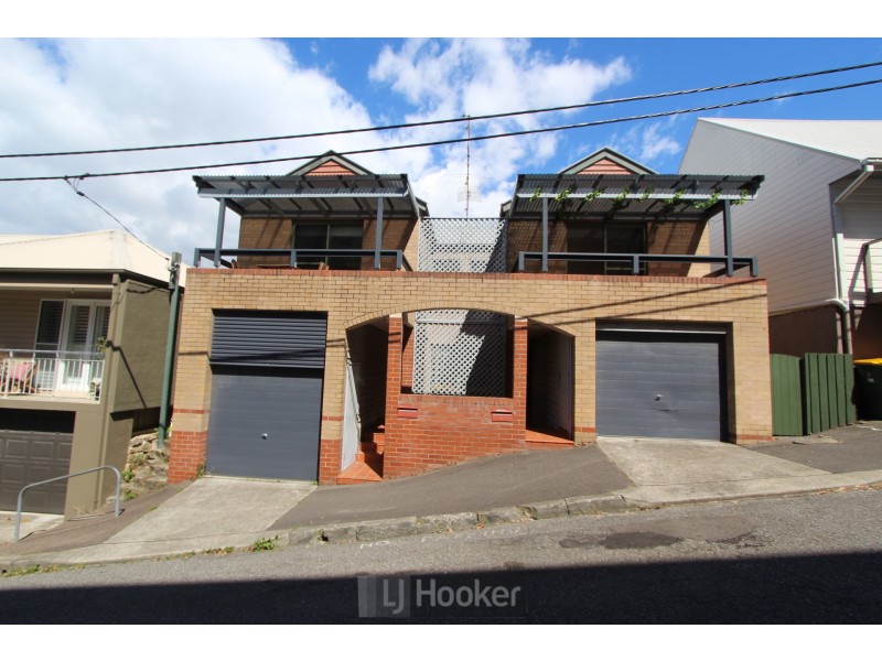 2/18 McCormack Street, The Hill NSW 2300