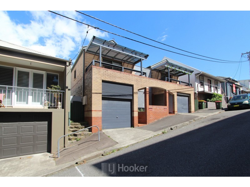 2/18 McCormack Street, The Hill NSW 2300