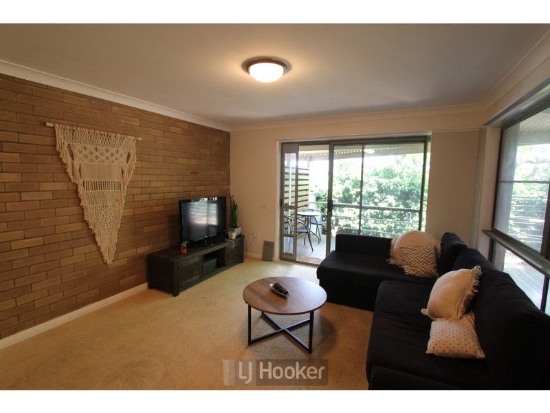 2/18 McCormack Street, The Hill NSW 2300