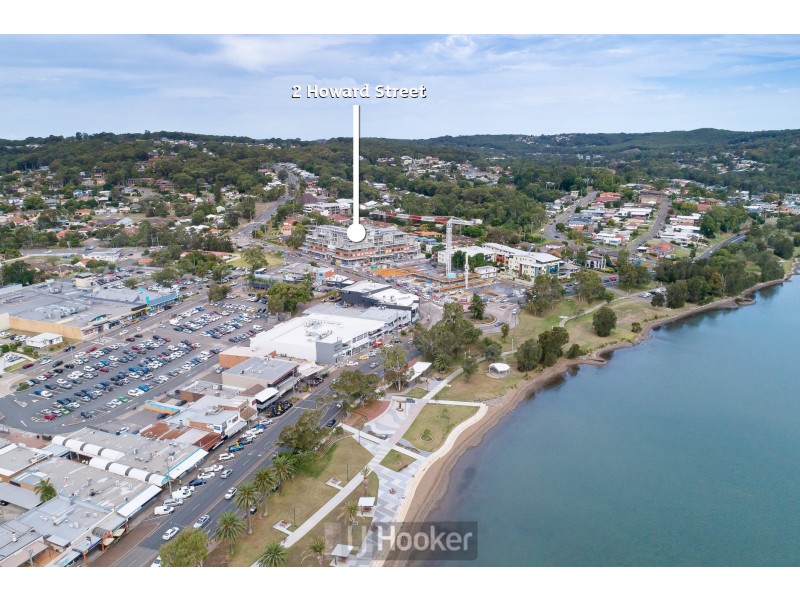 103/2 Howard Street, Warners Bay NSW 2282