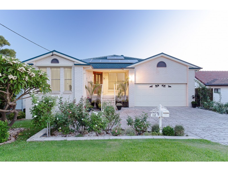 12 Berkeley Street, Speers Point NSW 2284