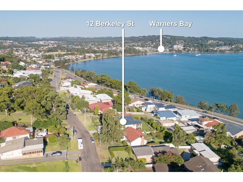 12 Berkeley Street, Speers Point NSW 2284