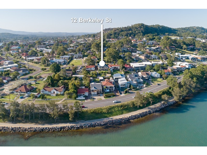 12 Berkeley Street, Speers Point NSW 2284