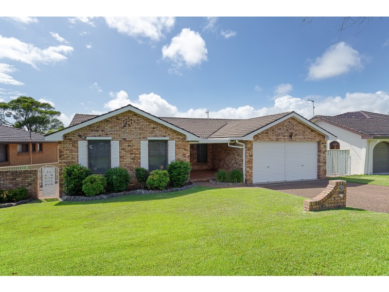 7 Rayford Street, Warners Bay NSW 2282