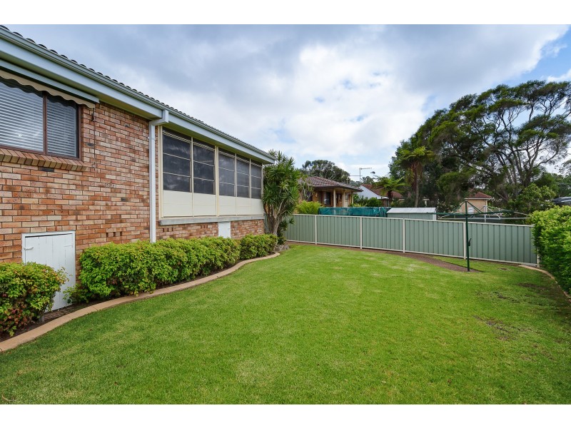 7 Rayford Street, Warners Bay NSW 2282