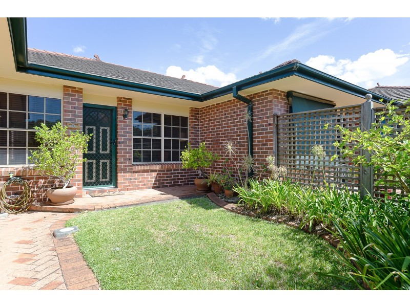 5/151 Ambleside Circuit, Lakelands NSW 2282