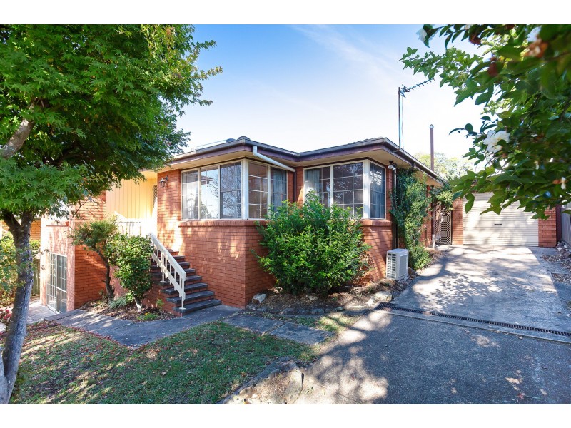 33 Elizabeth Cook Drive, Rankin Park NSW 2287